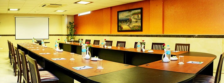 955/IRIS Park Hotel - New Delhi 05.jpg